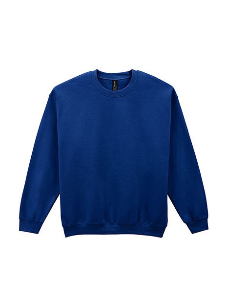 GILDAN Sweat-shirt col rond Heavy Blend™ /api/colors/32ec0907-5803-4ebb-8851-d34d7ef3236c personnalisable
