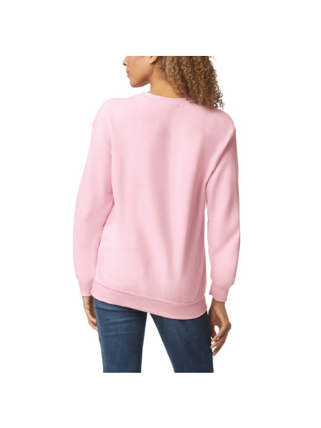 GILDAN Sweat-shirt col rond Heavy Blend™ /api/colors/170ef5cb-3079-4cad-93be-901f9ea6af72 personnalisable