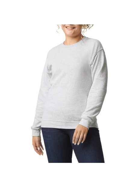 GILDAN Sweat-shirt col rond Heavy Blend™ /api/colors/95f0fd8f-8d56-4c43-b7a8-57d9da764db2 personnalisable