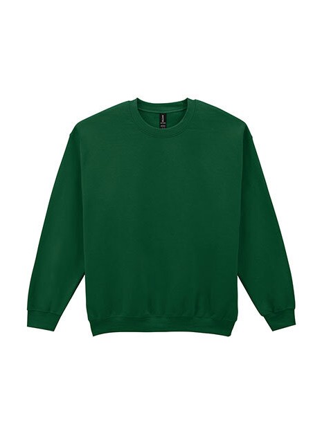 GILDAN Sweat-shirt col rond Heavy Blend™ /api/colors/adf88a88-b9a6-409b-a817-a48fcd127304 personnalisable
