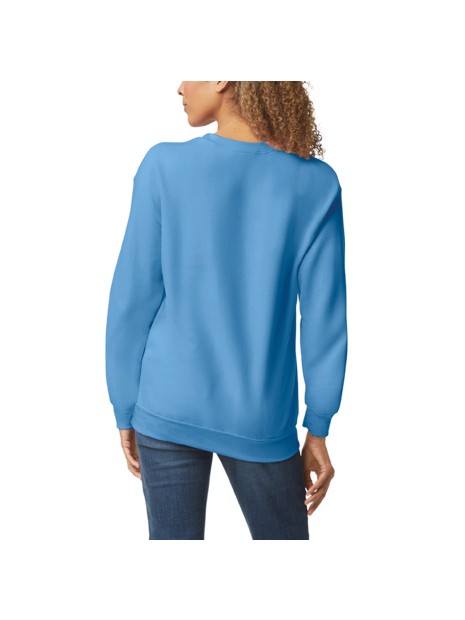 GILDAN Sweat-shirt col rond Heavy Blend™ /api/colors/b8b366eb-493e-4633-a31b-4934dbdf4204 personnalisable