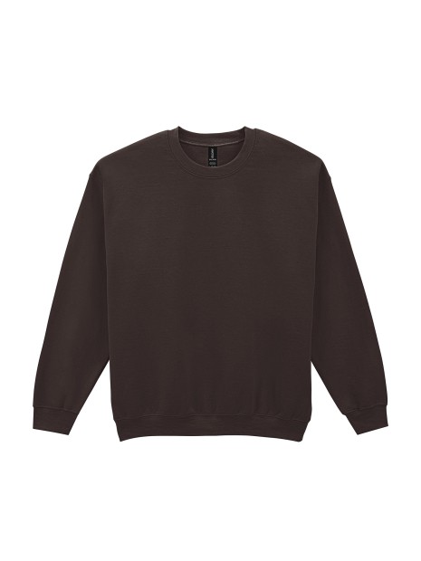 GILDAN Sweat-shirt col rond Heavy Blend™ /api/colors/dea2b70a-dcc0-4c80-a99c-48ce065929ae personnalisable