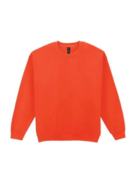 GILDAN Sweat-shirt col rond Heavy Blend™ /api/colors/d51260d5-b263-4200-988d-ee19f414959e personnalisable