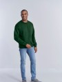 Sweat-shirts à personnaliser GILDAN Sweat-shirt col rond Heavy Blend™ 