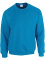 GILDAN Sweat-shirt col rond Heavy Blend™  personnalisable