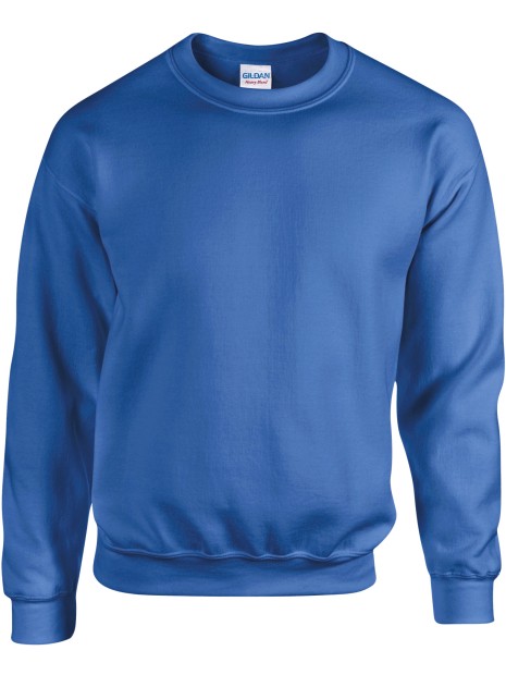 GILDAN Sweat-shirt col rond Heavy Blend™ /api/colors/901c4f78-1e07-41ac-b485-27abb23ecf03 personnalisable