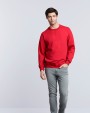 Sweaters & hoodies GILDAN Heavy Blend™ Adult Sweater met ronde hals voor bedrukking &amp; borduring