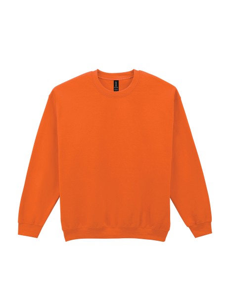 GILDAN Sweat-shirt col rond Heavy Blend™ /api/colors/6b585781-9438-4d92-b411-ca8af602791b personnalisable