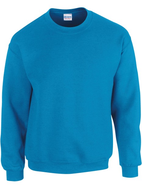 GILDAN Sweat-shirt col rond Heavy Blend™  personnalisable