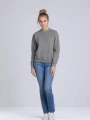 Sweat-shirts à personnaliser GILDAN Sweat-shirt col rond Heavy Blend™ 