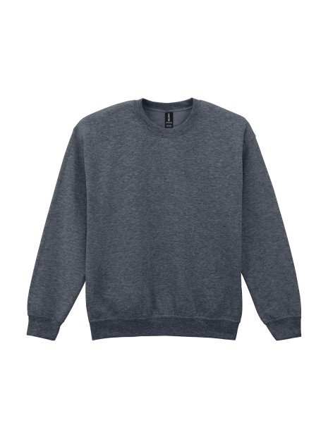 GILDAN Sweat-shirt col rond Heavy Blend™ /api/colors/c55a34d4-3f7a-4287-a9d6-e48d1697b87d personnalisable