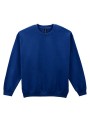 GILDAN Sweat-shirt col rond Heavy Blend™ /api/colors/32ec0907-5803-4ebb-8851-d34d7ef3236c personnalisable
