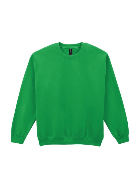 GILDAN Sweat-shirt col rond Heavy Blend™ /api/colors/f604fc69-af3c-4a98-9d39-5f9ef28cfd55 personnalisable