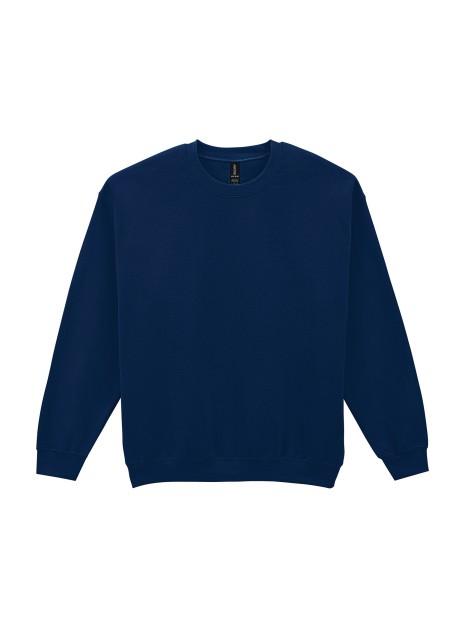 GILDAN Sweat-shirt col rond Heavy Blend™ /api/colors/b68891a9-1d28-4f7a-8deb-775c45027afd personnalisable
