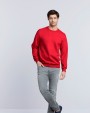 Sweaters & hoodies GILDAN Heavy Blend™ Adult Sweater met ronde hals voor bedrukking &amp; borduring