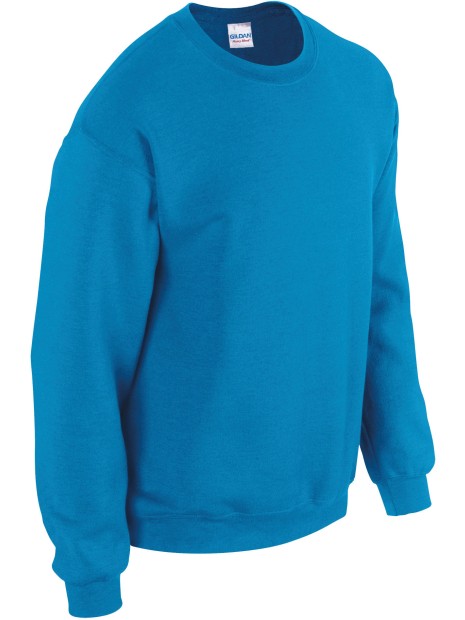 GILDAN Sweat-shirt col rond Heavy Blend™ /api/colors/26aa099e-9378-4ca5-9285-4c49cfae754e personnalisable