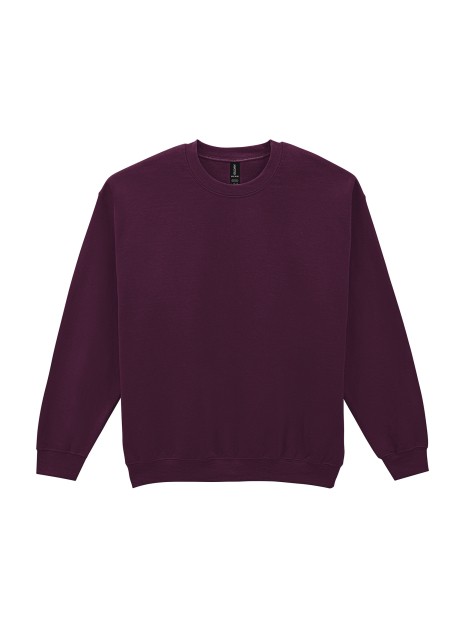 GILDAN Sweat-shirt col rond Heavy Blend™ /api/colors/bfe38393-bb14-4ba7-90d4-03a608e359a0 personnalisable