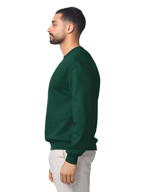 Sweat-shirts à personnaliser GILDAN Sweat-shirt col rond Heavy Blend™ 