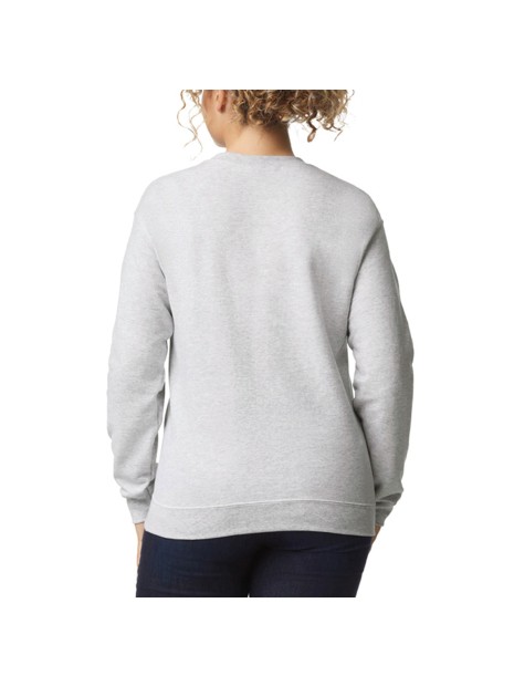 GILDAN Sweat-shirt col rond Heavy Blend™ /api/colors/95f0fd8f-8d56-4c43-b7a8-57d9da764db2 personnalisable