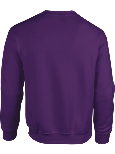 GILDAN Sweat-shirt col rond Heavy Blend™ /api/colors/f28ecd26-255e-4b18-a29c-08c2af1111d3 personnalisable