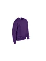 GILDAN Sweat-shirt col rond Heavy Blend™ /api/colors/f28ecd26-255e-4b18-a29c-08c2af1111d3 personnalisable