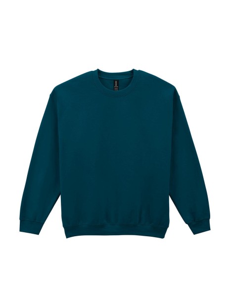 GILDAN Sweat-shirt col rond Heavy Blend™ /api/colors/692e8488-dc40-4655-979c-ed2e84e6b127 personnalisable