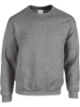 GILDAN Sweat-shirt col rond Heavy Blend™ /api/colors/8b3e3cd5-dd78-49b8-b4a5-6ab1ead7884c personnalisable