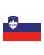 Benodigdheden PRINTWEAR Flag Slovenia voor bedrukking &amp; borduring