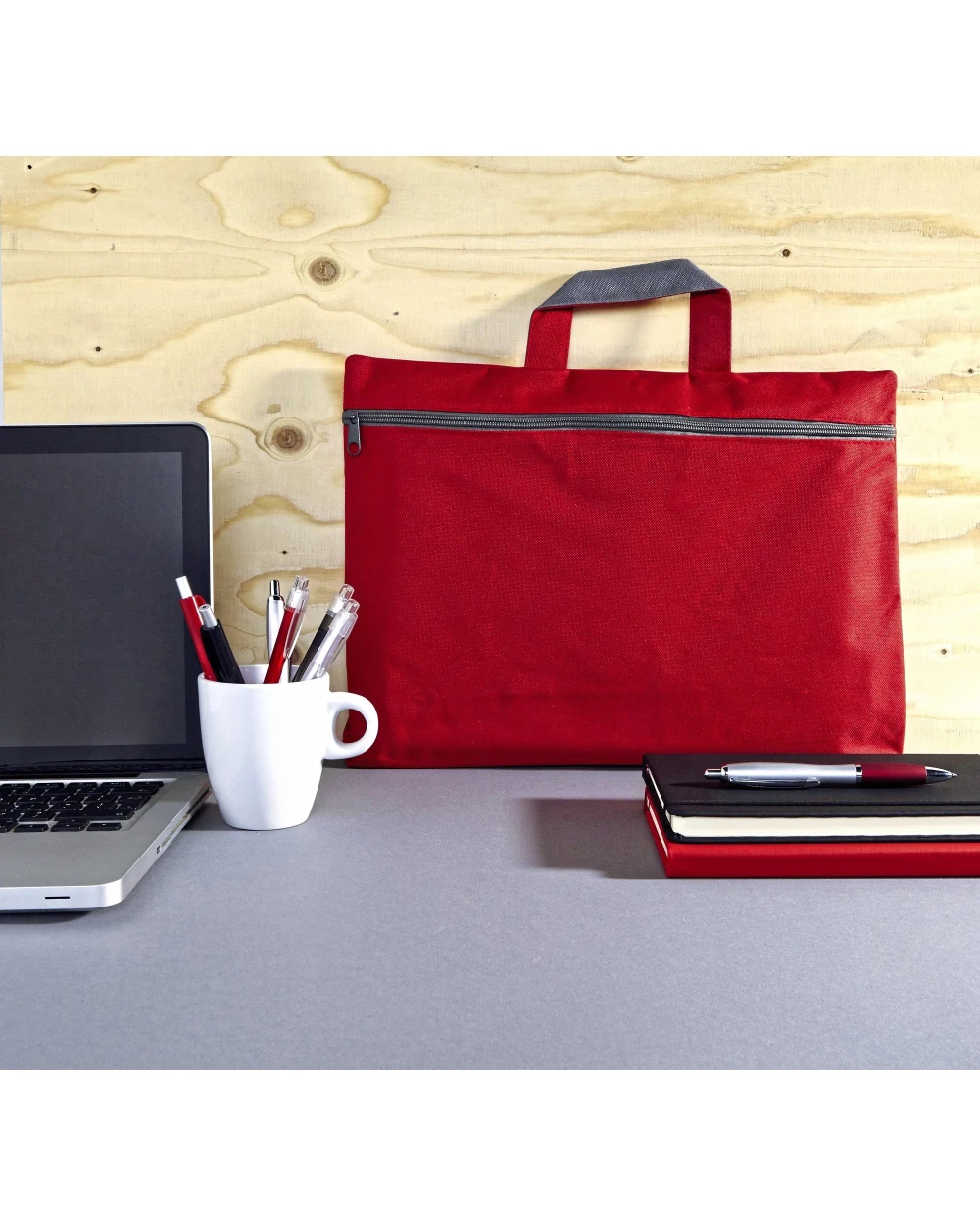 Tassen & Zakken PRINTWEAR Seminar Bag Nassau voor bedrukking &amp; borduring