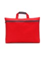 Tassen & Zakken PRINTWEAR Seminar Bag Nassau voor bedrukking &amp; borduring