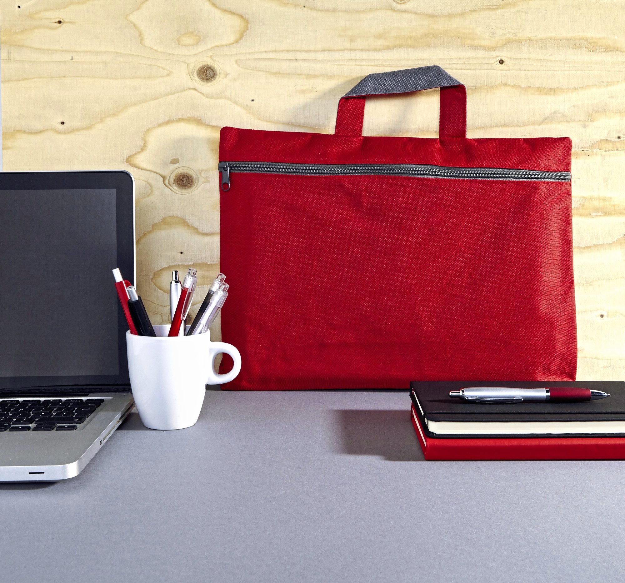 Sacs & Bagagerie personnalisable PRINTWEAR Seminar Bag Nassau