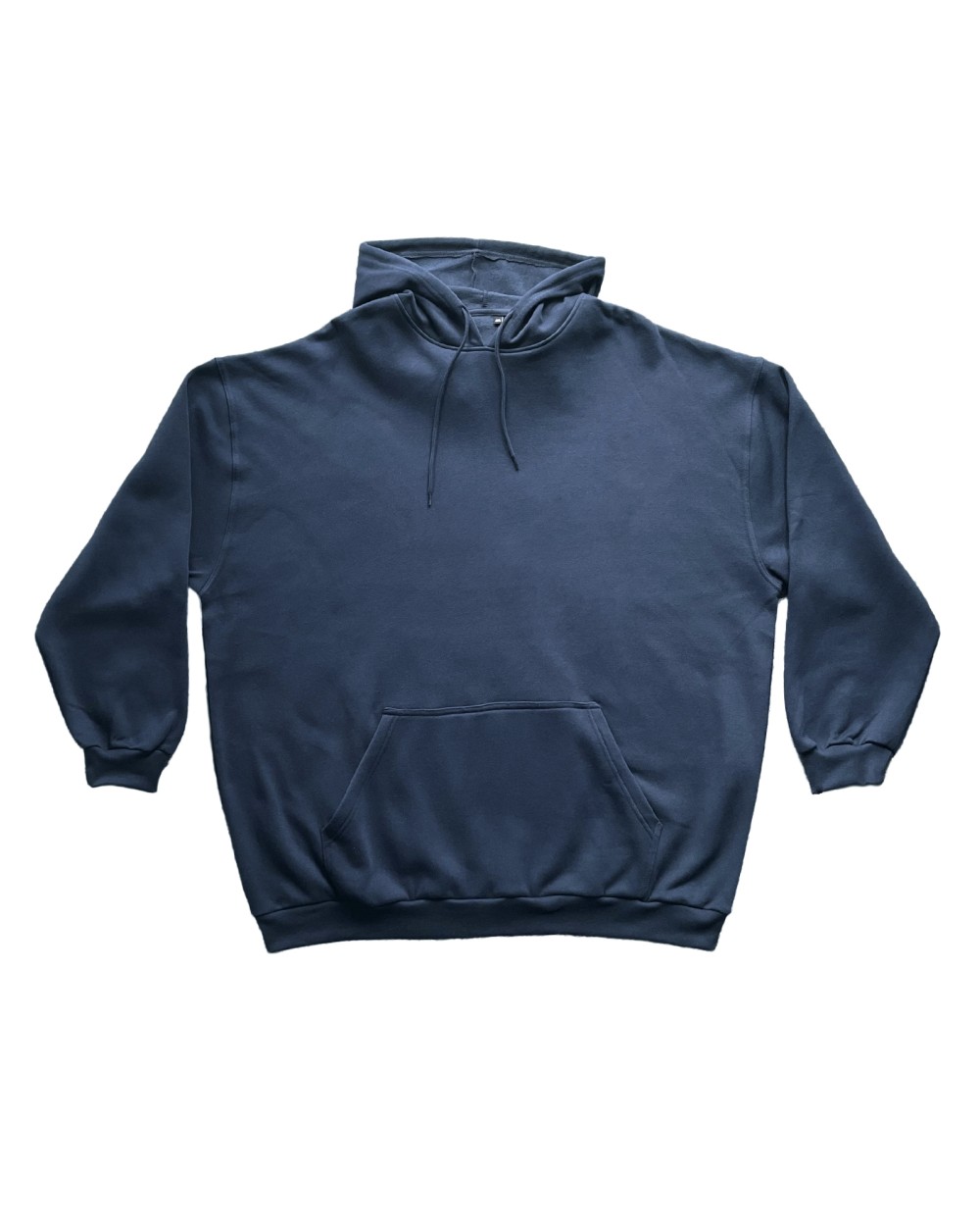 Sweaters & hoodies MINERS MATE Unisex Hoodie voor bedrukking &amp; borduring