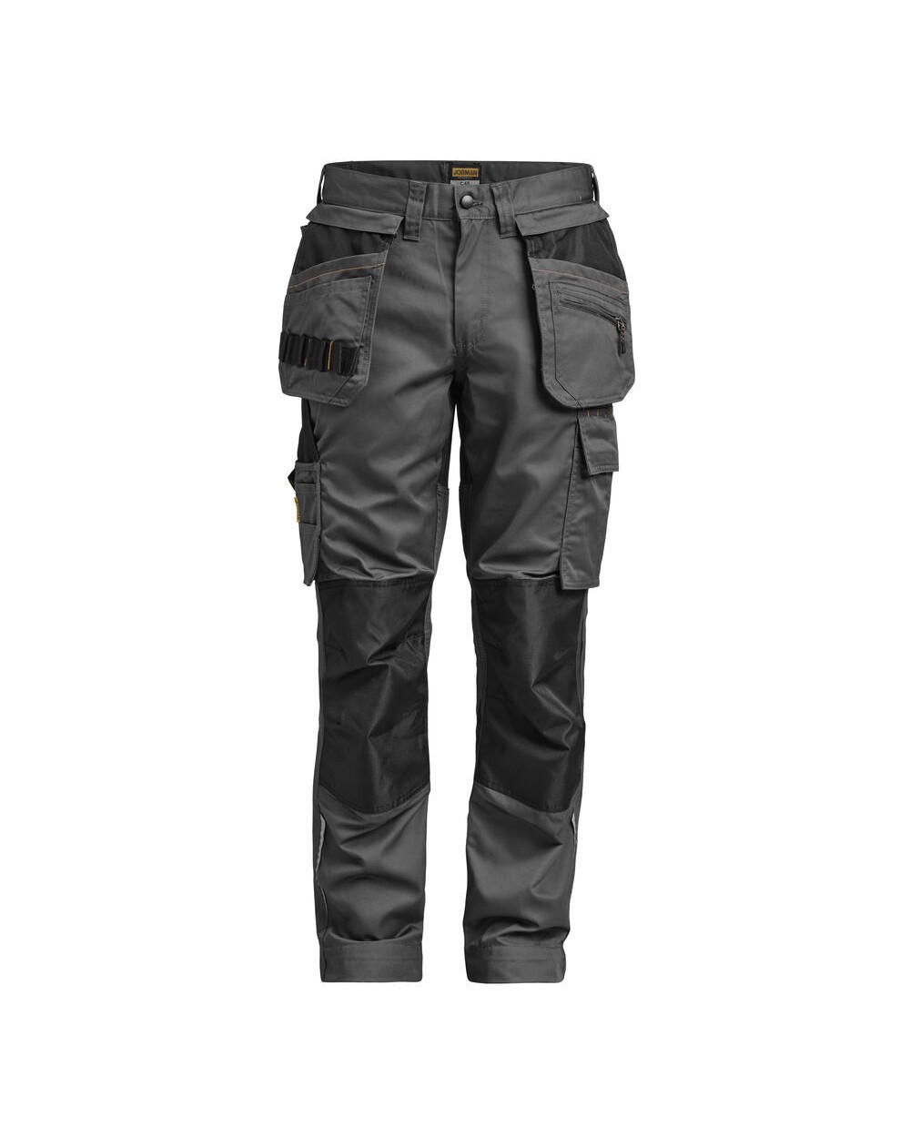 Broeken JOBMAN 2327 Women's Craftsman Trousers Stretch voor bedrukking &amp; borduring