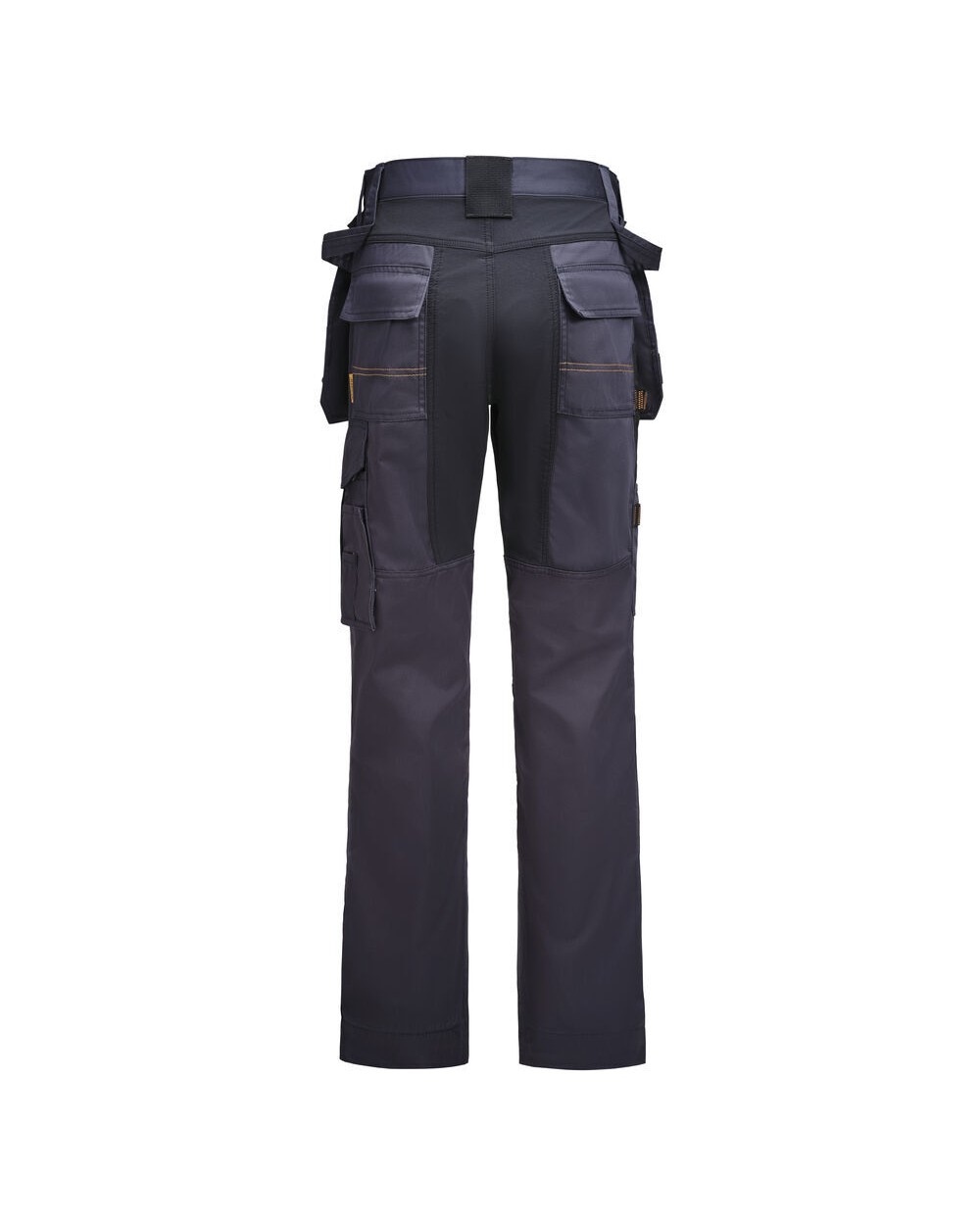 JOBMAN 2327 Women's Craftsman Trousers Stretch Hosen personalisierbar