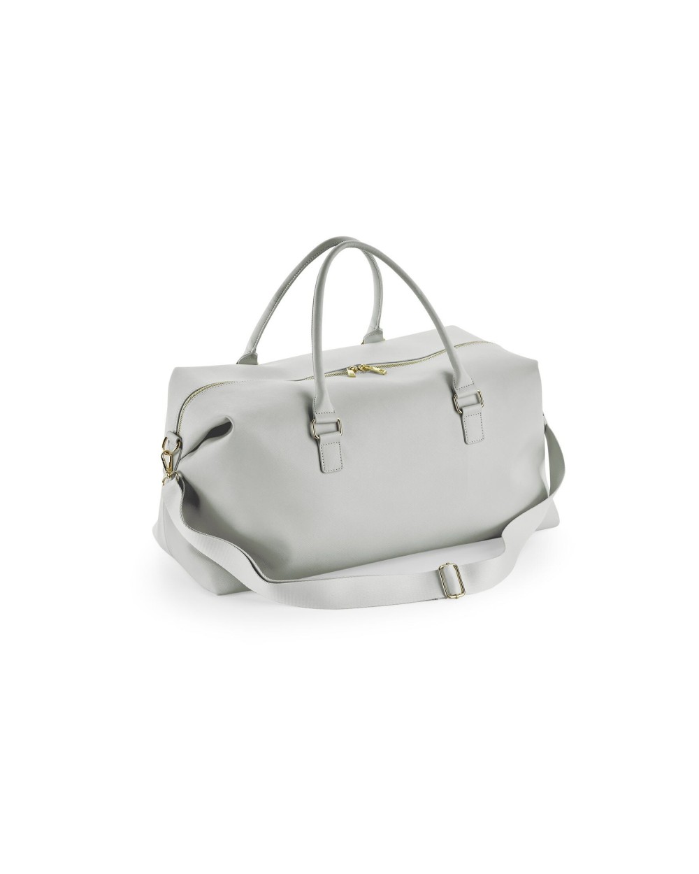 Tassen & Zakken BAG BASE BOUTIQUE WEEKENDER voor bedrukking &amp; borduring