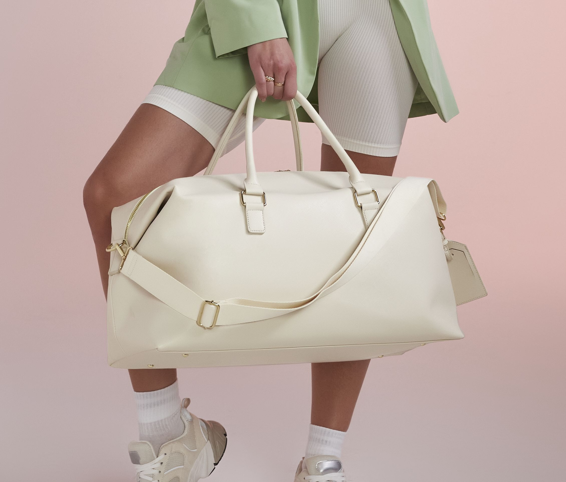 Sacs & Bagagerie personnalisable BAG BASE BOUTIQUE WEEKENDER