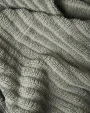 VINGA VINGA Landro 500gr/m² Handtuch, 4er Set Bad Artikeln personalisierbar