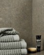 VINGA VINGA Landro 500gr/m² Handtuch, 4er Set Bad Artikeln personalisierbar
