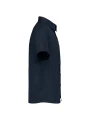 KARIBAN Chemise popeline manches courtes enfant /api/colors/b68891a9-1d28-4f7a-8deb-775c45027afd personnalisable