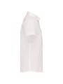 KARIBAN Chemise popeline manches courtes enfant /api/colors/7a92cd2d-10d2-40b4-928b-296bb7487506 personnalisable