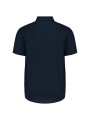 KARIBAN Chemise popeline manches courtes enfant /api/colors/b68891a9-1d28-4f7a-8deb-775c45027afd personnalisable