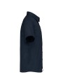 KARIBAN Chemise popeline manches courtes enfant /api/colors/b68891a9-1d28-4f7a-8deb-775c45027afd personnalisable