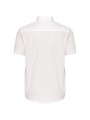 KARIBAN Chemise popeline manches courtes enfant /api/colors/7a92cd2d-10d2-40b4-928b-296bb7487506 personnalisable