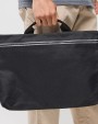 Tassen & Zakken BLACK & MATCH EXHIBITION BAG voor bedrukking &amp; borduring