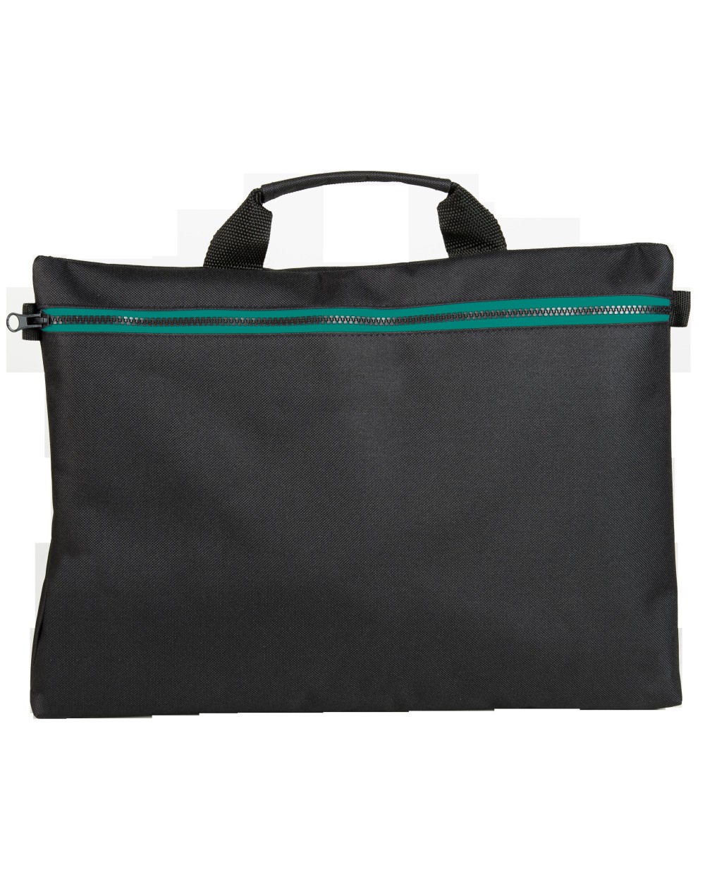 Tassen & Zakken BLACK & MATCH EXHIBITION BAG voor bedrukking &amp; borduring