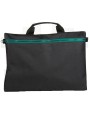 BLACK & MATCH EXHIBITION BAG Taschen personalisierbar