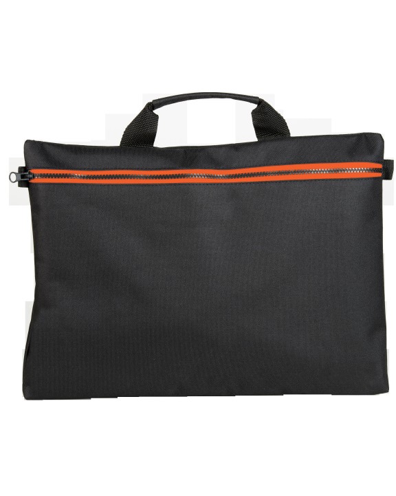 BLACK & MATCH EXHIBITION BAG Taschen personalisierbar