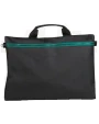 Tassen & Zakken BLACK & MATCH EXHIBITION BAG voor bedrukking &amp; borduring
