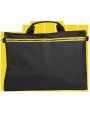 BLACK & MATCH EXHIBITION BAG Taschen personalisierbar