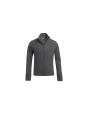 Sweaters & hoodies PROMODORO MEN’S JACKET STAND-UP COLLAR voor bedrukking &amp; borduring